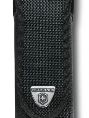 Jen Po Omezenou Doba Victorinox Ranger nylonové pouzdro, černá