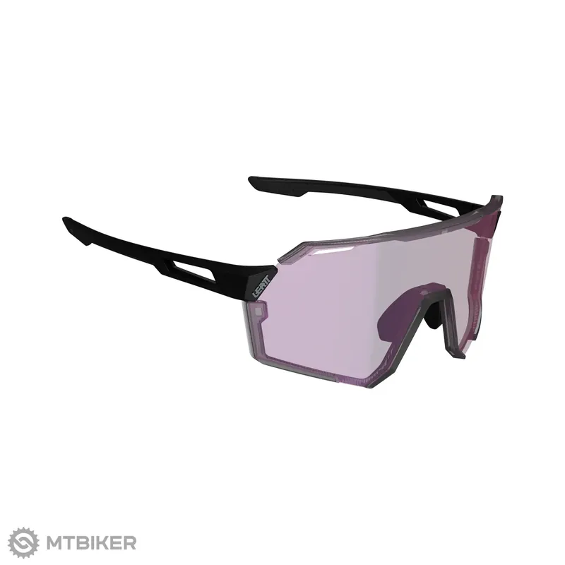 Top Prodej Leatt RideViz Pro Small brýle, grey/iriz cryztal fuchsia