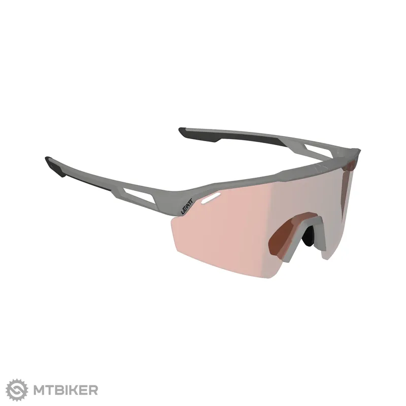 Ihned K Objednání Leatt SpeedViz Lite brýle, grey/cryztal rose