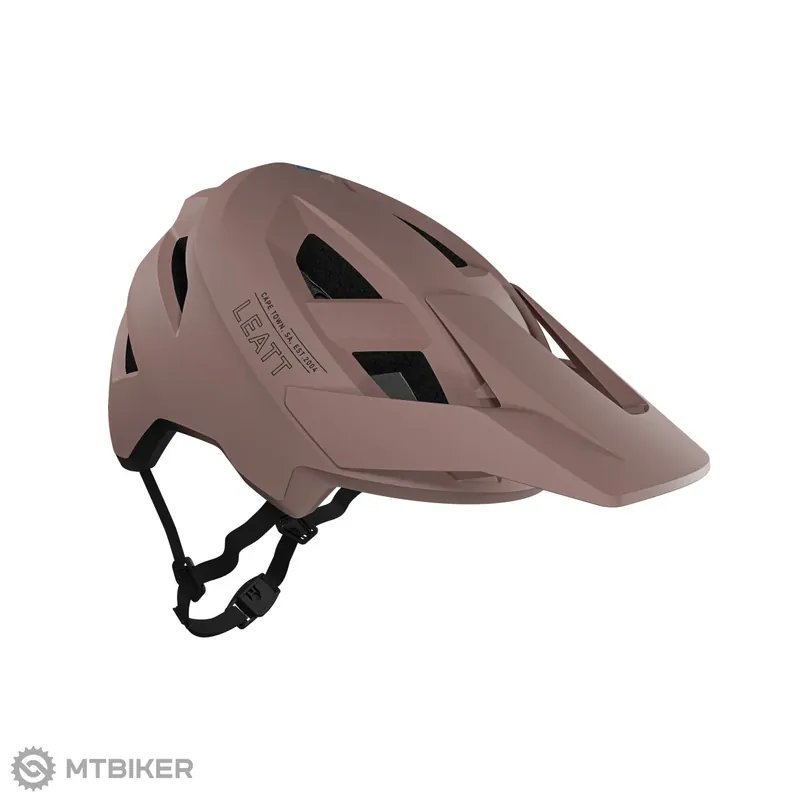 Bezpečná Platba Leatt MTB AllMtn 2.0 přilba, pink