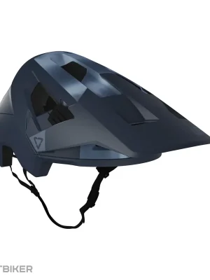 Leatt MTB AllMtn 4.0 přilba, galaxy blue Výprodej