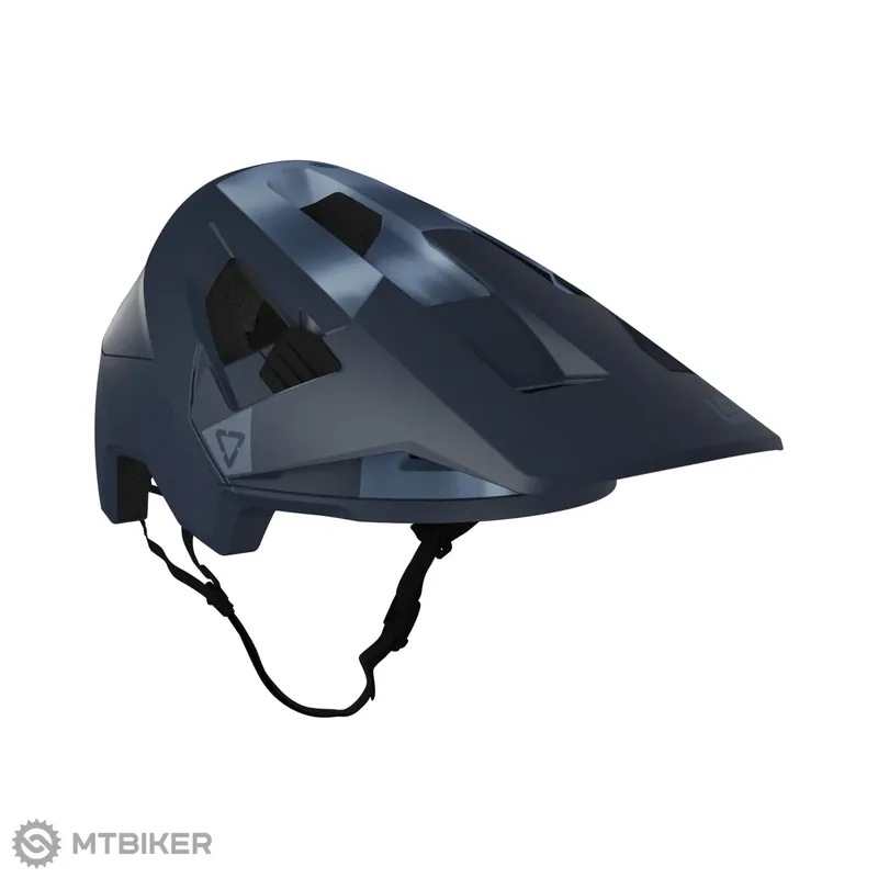Leatt MTB AllMtn 4.0 přilba, galaxy blue Výprodej
