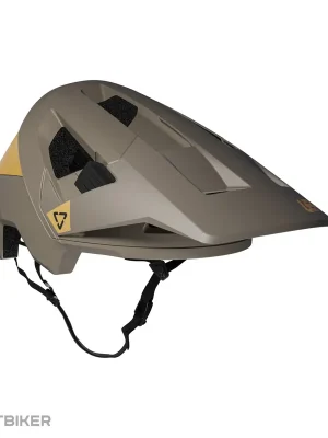 Leatt MTB AllMtn 4.0 přilba, lager yellow Super Cena