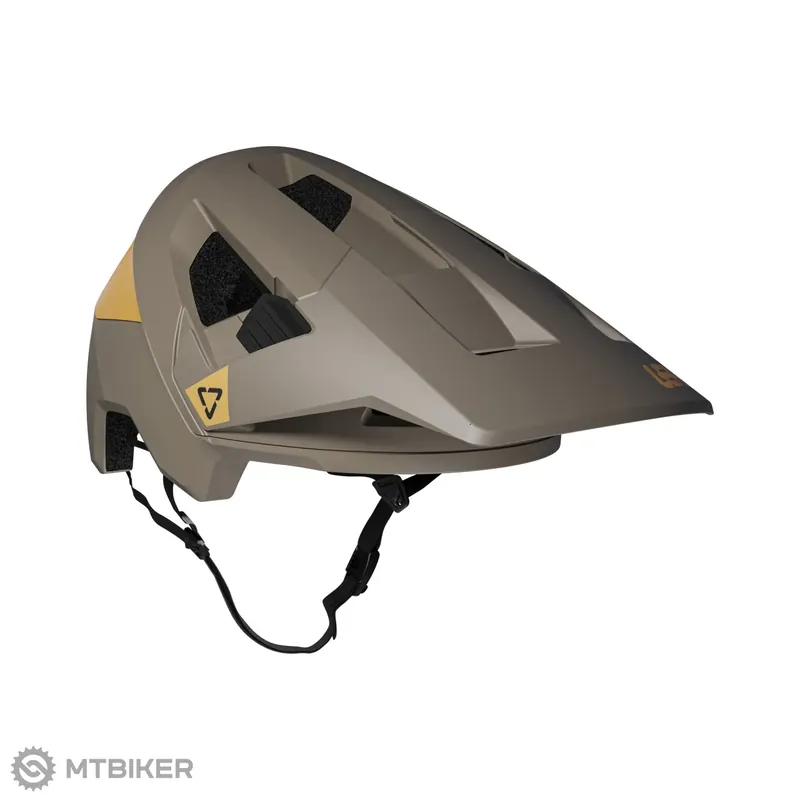 Leatt MTB AllMtn 4.0 přilba, lager yellow Super Cena