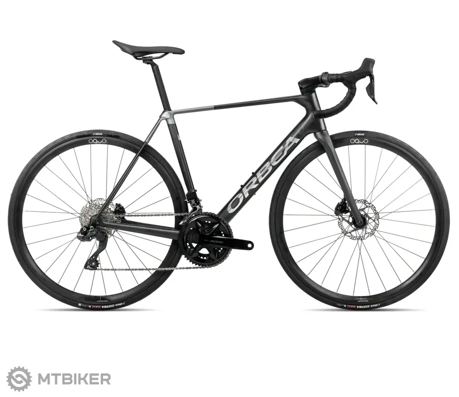 Orbea ORCA M35i kolo, černá/titanová Nejlepší Cena