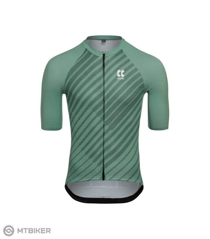 Kalas MOTION Z4 SPINN dres, seafoam green Hit Sezóny