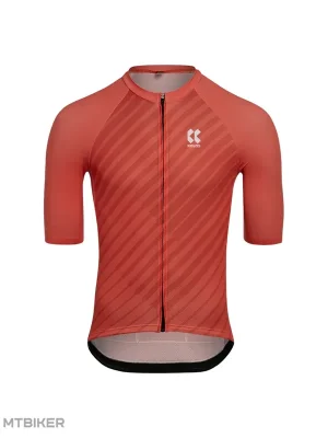 Kalas MOTION Z4 SPINN dress, coral red Víkendová Akce