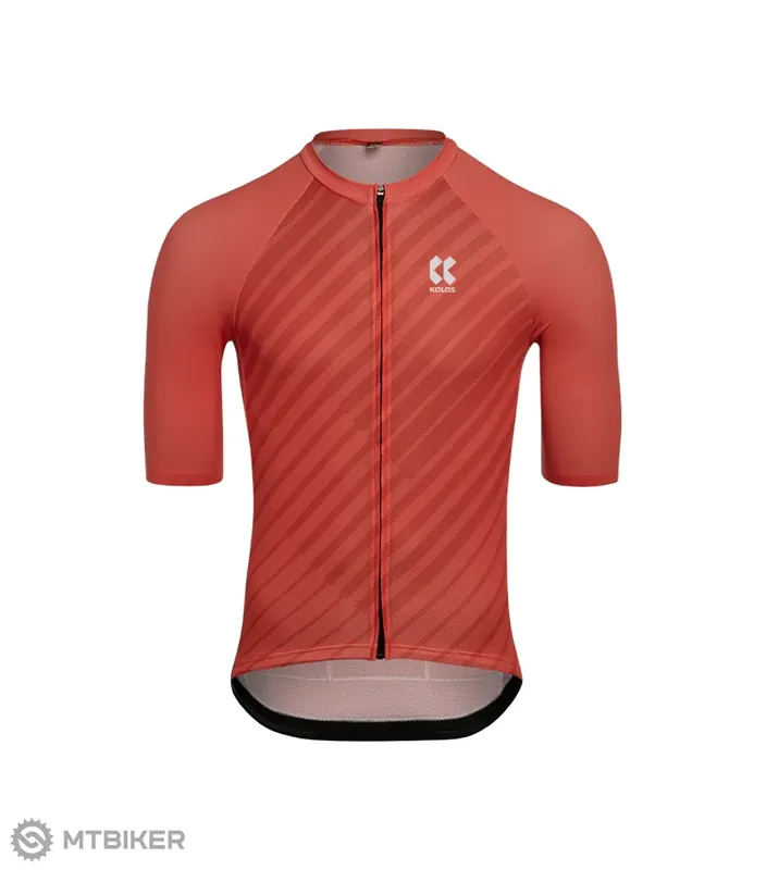 Kalas MOTION Z4 SPINN dress, coral red Víkendová Akce