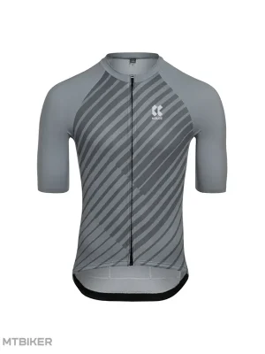 Kalas MOTION Z4 SPINN dres, steel silver Originální