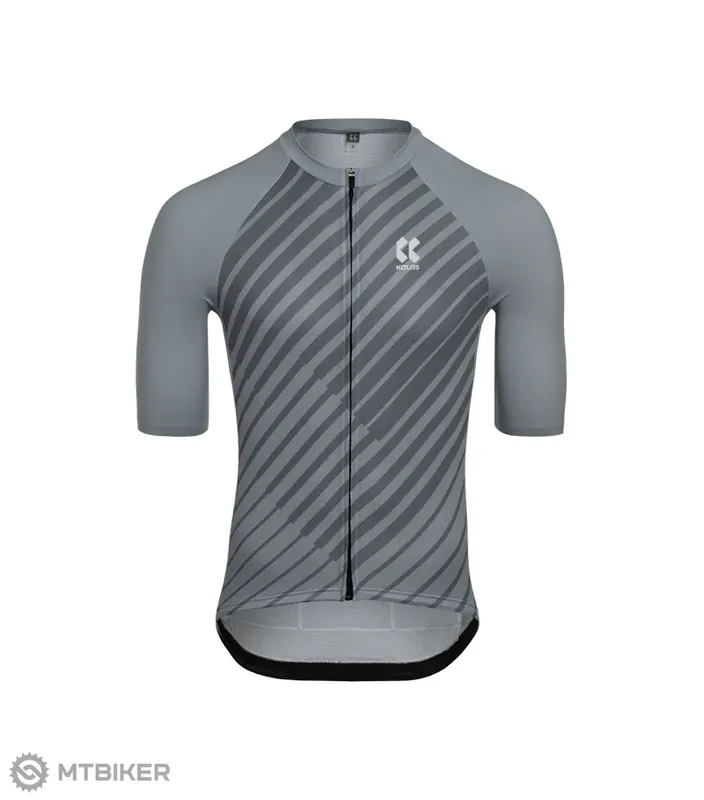 Kalas MOTION Z4 SPINN dres, steel silver Originální