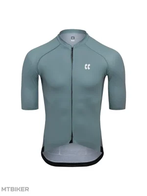 Jen Po Omezenou Doba Kalas PASSION Z4 AERO dres, emerald green