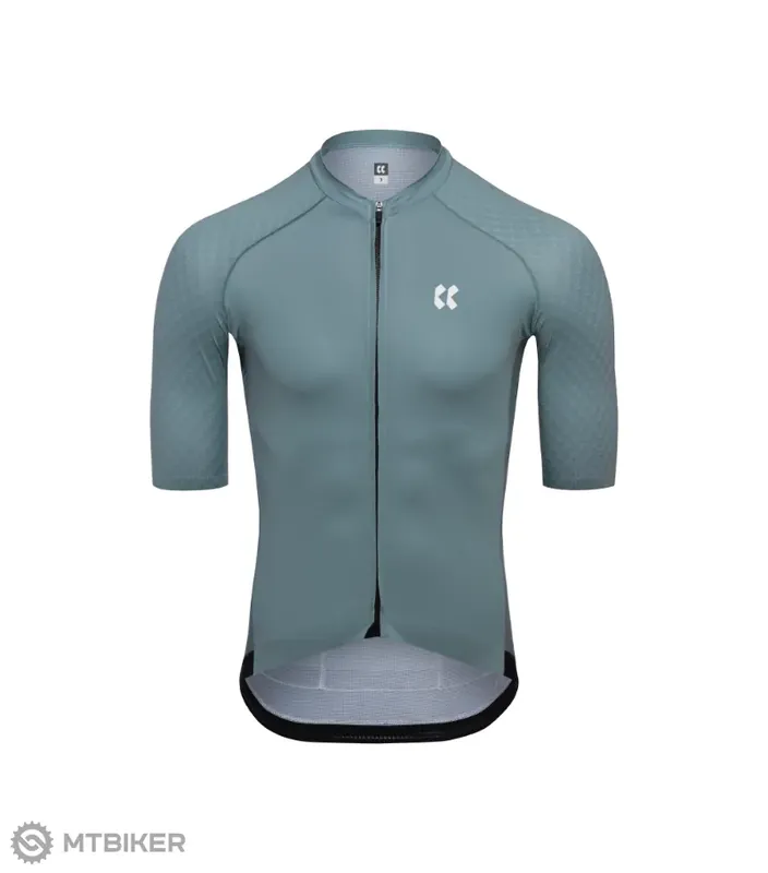 Jen Po Omezenou Doba Kalas PASSION Z4 AERO dres, emerald green