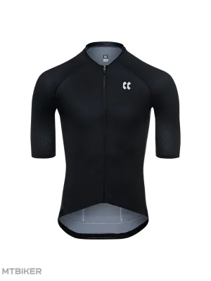 Víkendová Akce Kalas PASSION Z3 AERO dres, černá