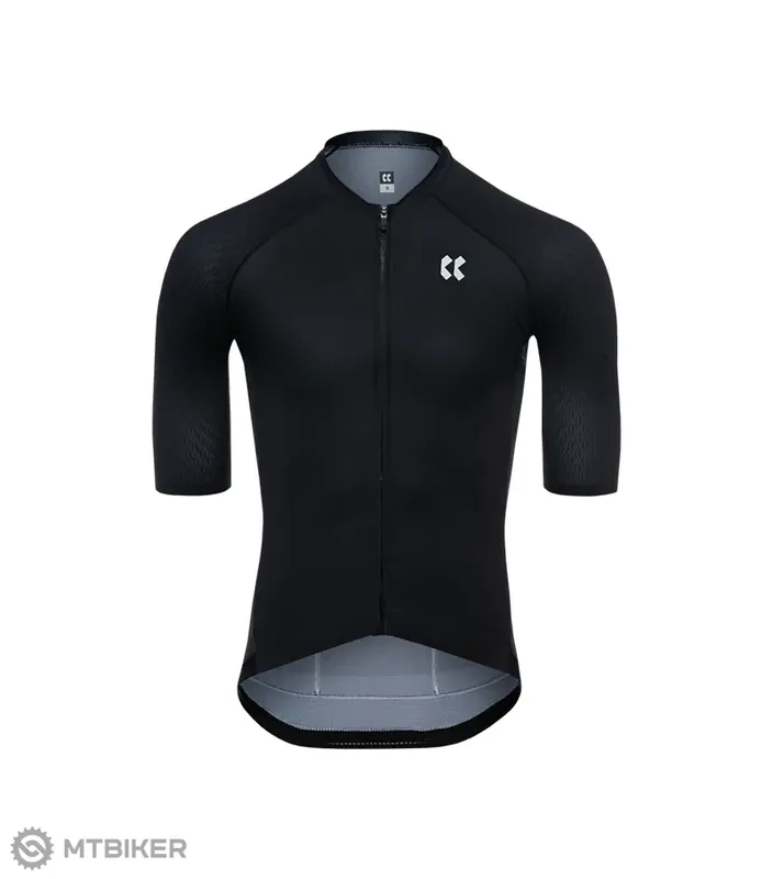 Víkendová Akce Kalas PASSION Z3 AERO dres, černá