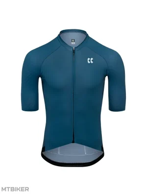 Top Prodej Kalas PASSION Z3 AERO dres, petrol blue