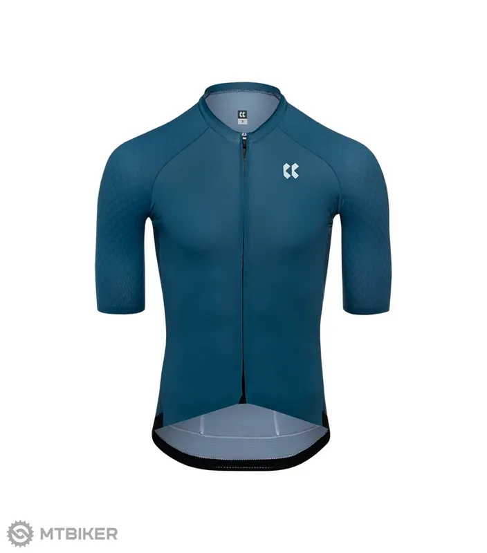 Top Prodej Kalas PASSION Z3 AERO dres, petrol blue
