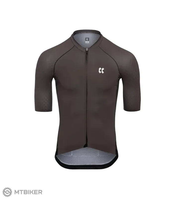 Kalas PASSION Z4 AERO dres, mocca brown Originální