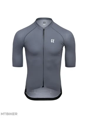 Originální Kalas PASSION Z4 AERO dres, steel grey