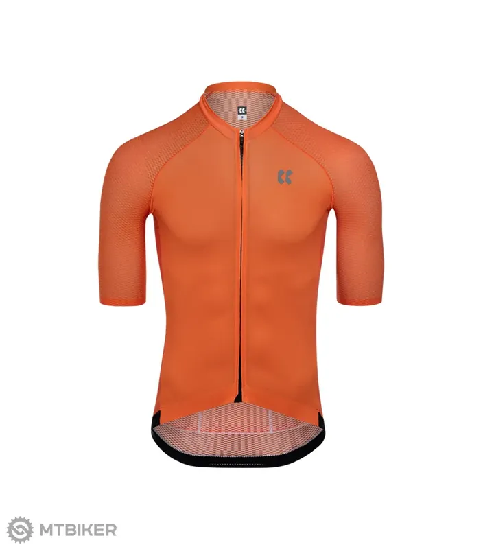 Kalas PASSION Z3 VERANO dres, oranžová Výhodná Nabídka