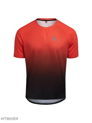 Aktuální Kalas DISCOVER Z2 dres, červená