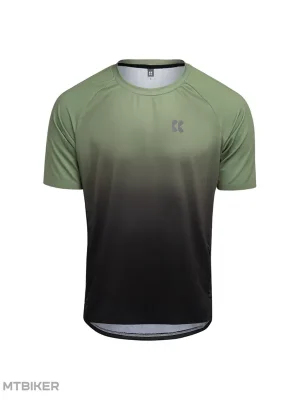 Kalas DISCOVER Z2 dres, khaki Finální Výprodej