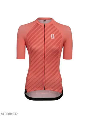 Kalas MOTION Z4 SPINN dámský dres, salmon pink Originální