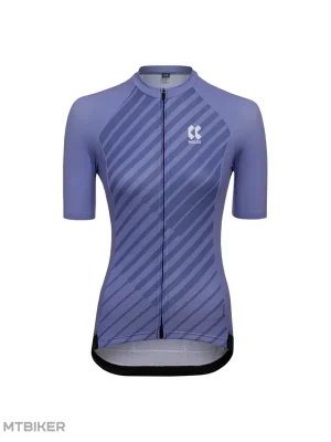 Kalas MOTION Z4 SPINN dámský dres, lilac blue Levný