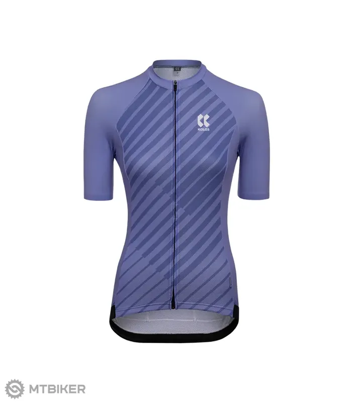Kalas MOTION Z4 SPINN dámský dres, lilac blue Levný