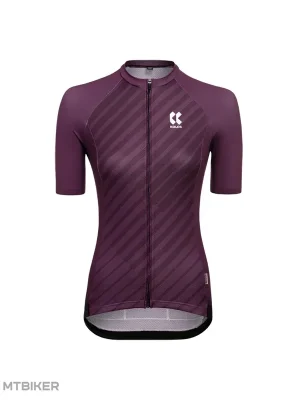 Poslední Šance Kalas MOTION Z4 SPINN dámský dres, magenta purple