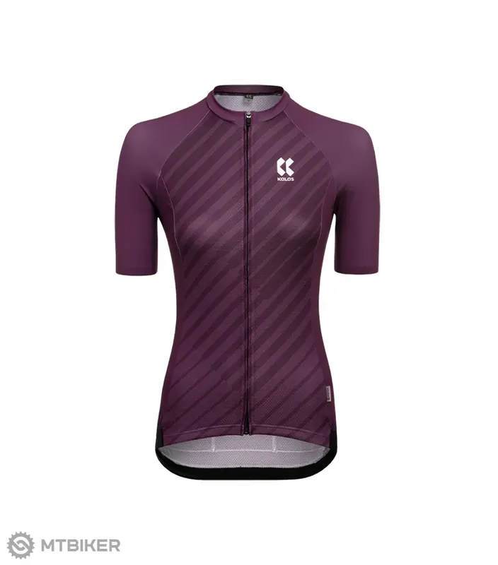 Poslední Šance Kalas MOTION Z4 SPINN dámský dres, magenta purple