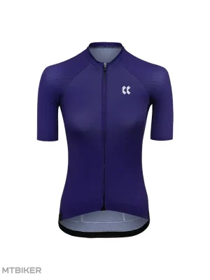 Kalas PASSION Z3 AERO dámský dres, indigo purple Tovární Cena