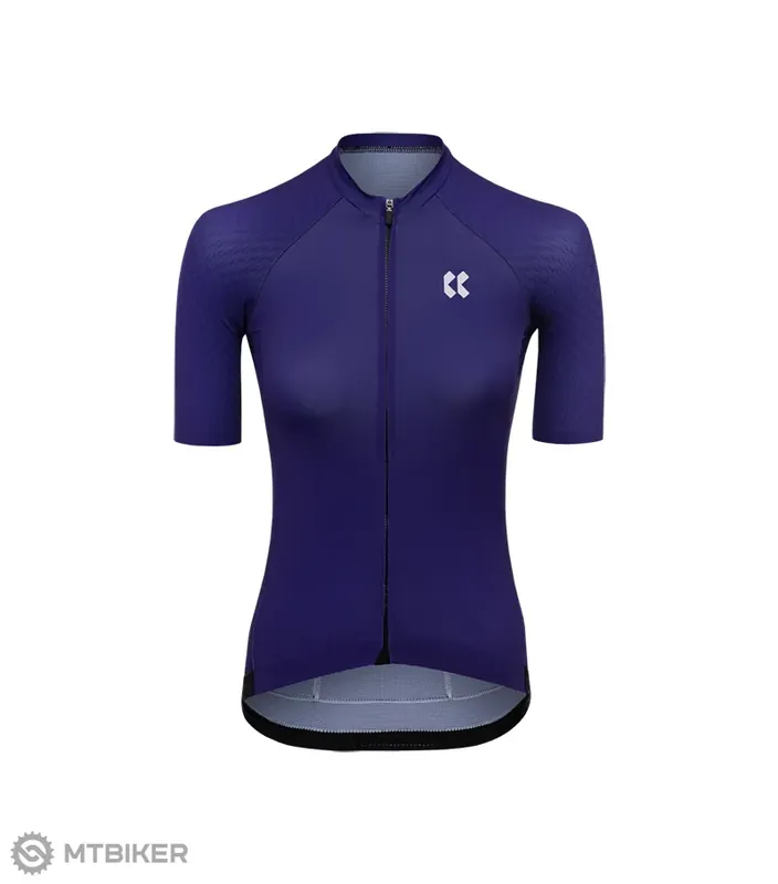 Kalas PASSION Z3 AERO dámský dres, indigo purple Tovární Cena