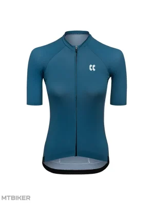 Akce Kalas PASSION Z3 AERO dámský dres, petrol blue