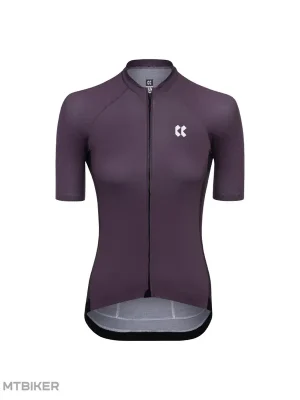 Kalas PASSION Z4 AERO dámský dres, midnight violet Přímo Od Výrobce