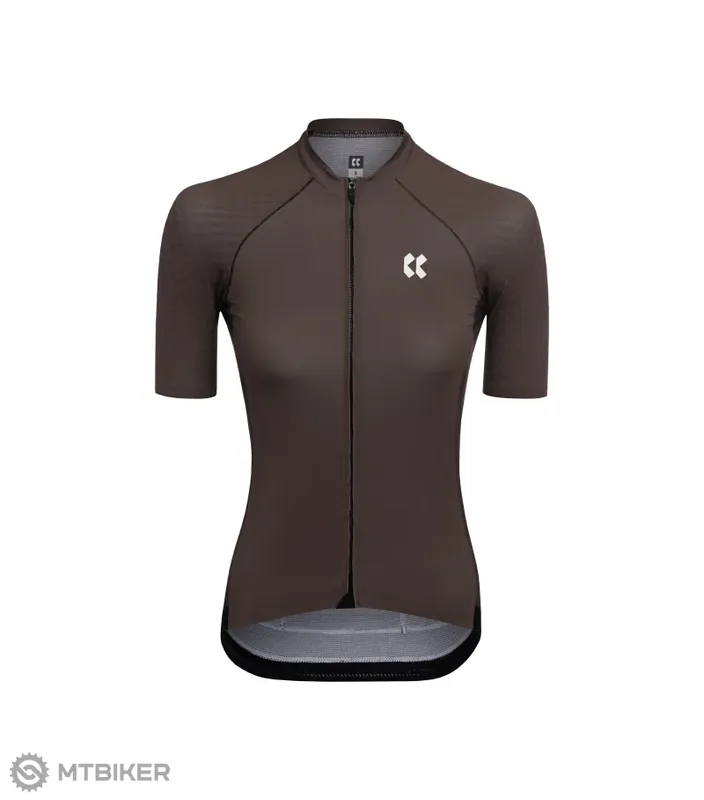 Kalas PASSION Z4 AERO dámský dres, mocca brown Objednat Nyní