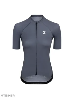 Kalas PASSION Z4 AERO dámský dres, steel grey Kup Teď