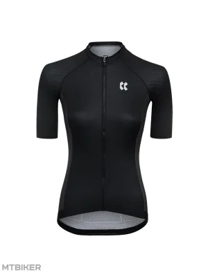 Kalas PASSION Z3 CARBON dámský dres, černá Omezená Nabídka