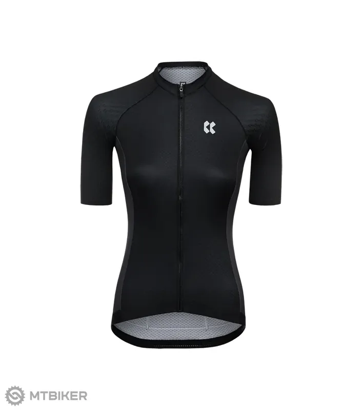 Kalas PASSION Z3 CARBON dámský dres, černá Omezená Nabídka