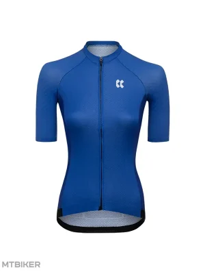 Kalas PASSION Z3 CARBON dámský dres, cobalt blue Bezpečná Platba