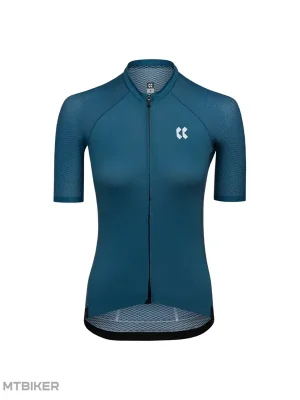 Dokud Zásoby Vydrží Kalas PASSION Z3 VERANO dámský dres, petrol blue