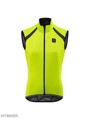 Kalas PURE Z dámská vesta, fluo Víkendová Akce