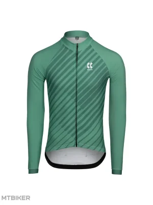 Autentický Kalas MOTION Z4 dres, seafoam green