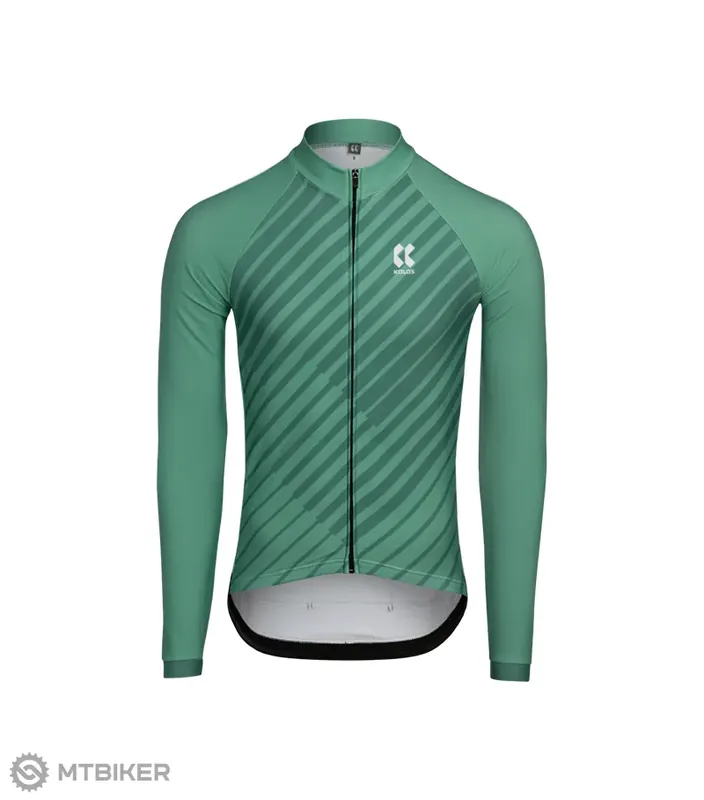 Autentický Kalas MOTION Z4 dres, seafoam green
