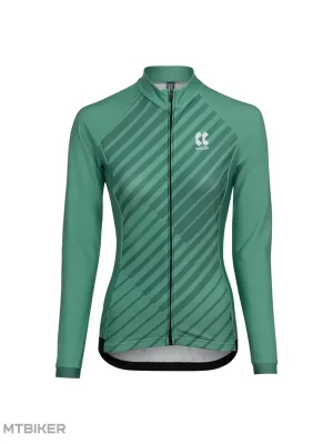 Kalas MOTION Z4 dámský dres, seafoam green Výhodná Nabídka