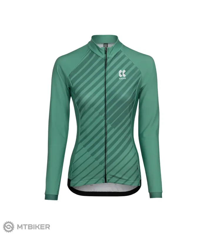 Kalas MOTION Z4 dámský dres, seafoam green Výhodná Nabídka