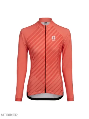 Kalas MOTION Z4 dámský dres, salmon pink Výprodej