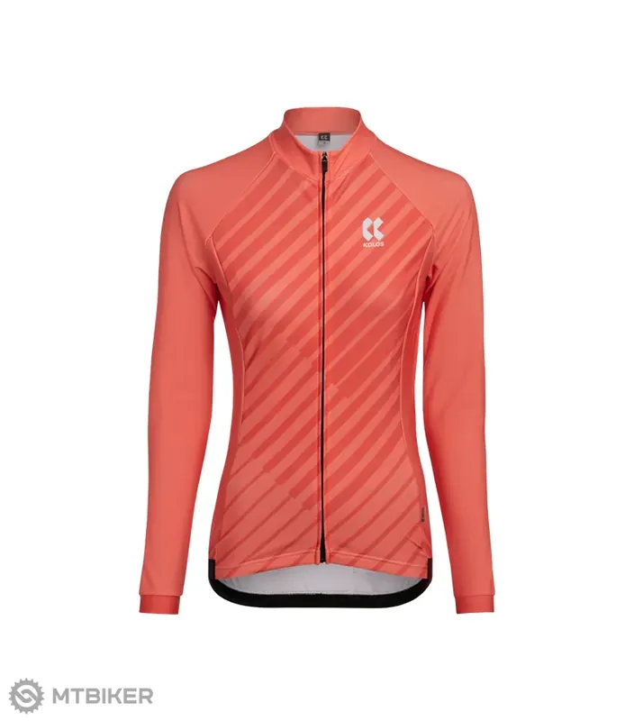 Kalas MOTION Z4 dámský dres, salmon pink Výprodej