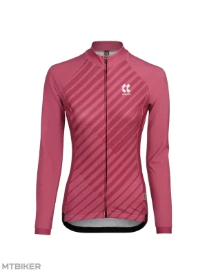 Objednat Nyní Kalas MOTION Z4 dámský dres, rose pink