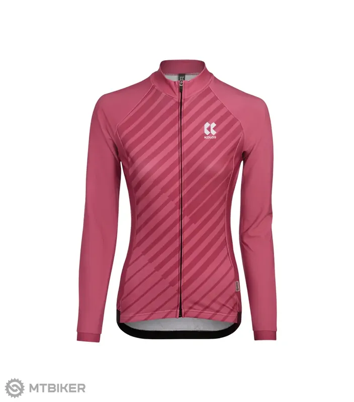 Objednat Nyní Kalas MOTION Z4 dámský dres, rose pink