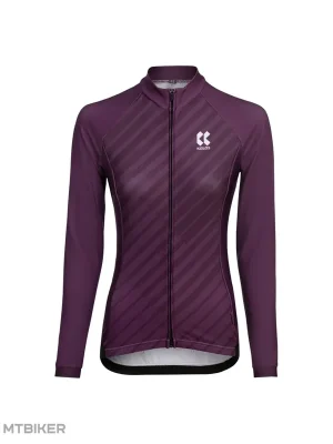 Nakupujte Hned Kalas MOTION Z4 dámský dres, magenta purple